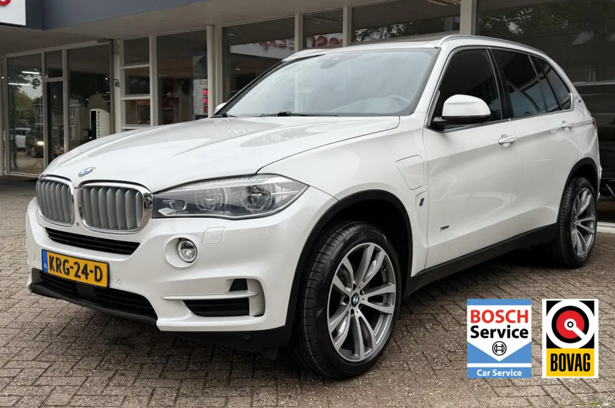 xDrive40e iPerformance Led, Leer, Climat, Camera, LM..
