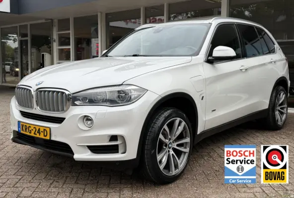 xDrive40e iPerformance Led, Leer, Climat, Camera, LM..