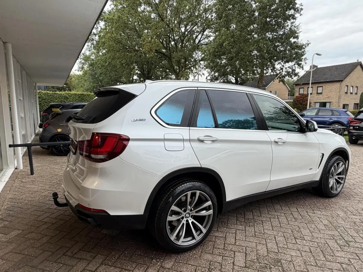 xDrive40e iPerformance Led, Leer, Climat, Camera, LM..