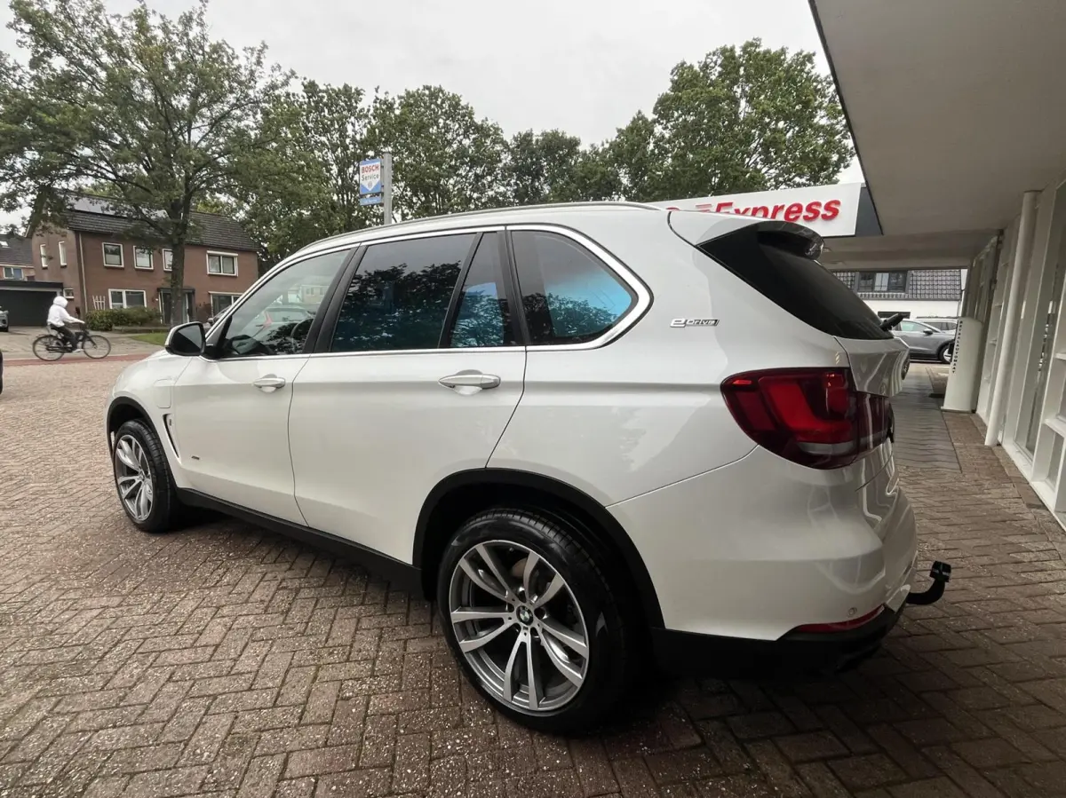 xDrive40e iPerformance Led, Leer, Climat, Camera, LM..