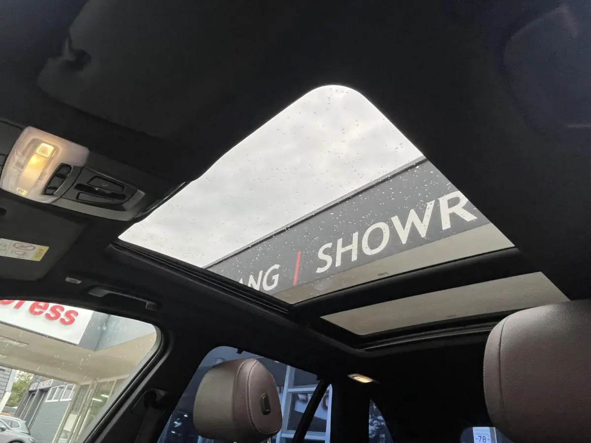 xDrive40e iPerformance Led, Leer, Climat, Camera, LM..