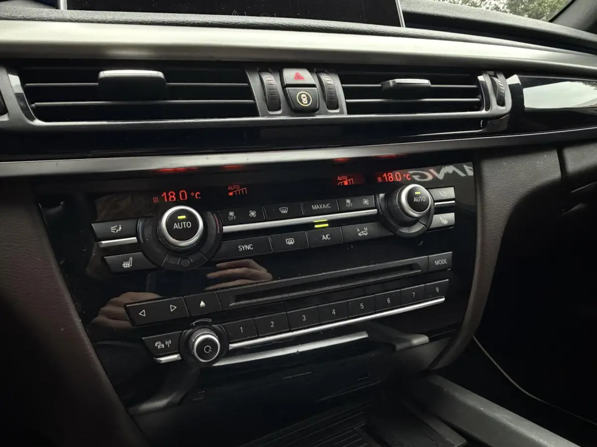 xDrive40e iPerformance Led, Leer, Climat, Camera, LM..