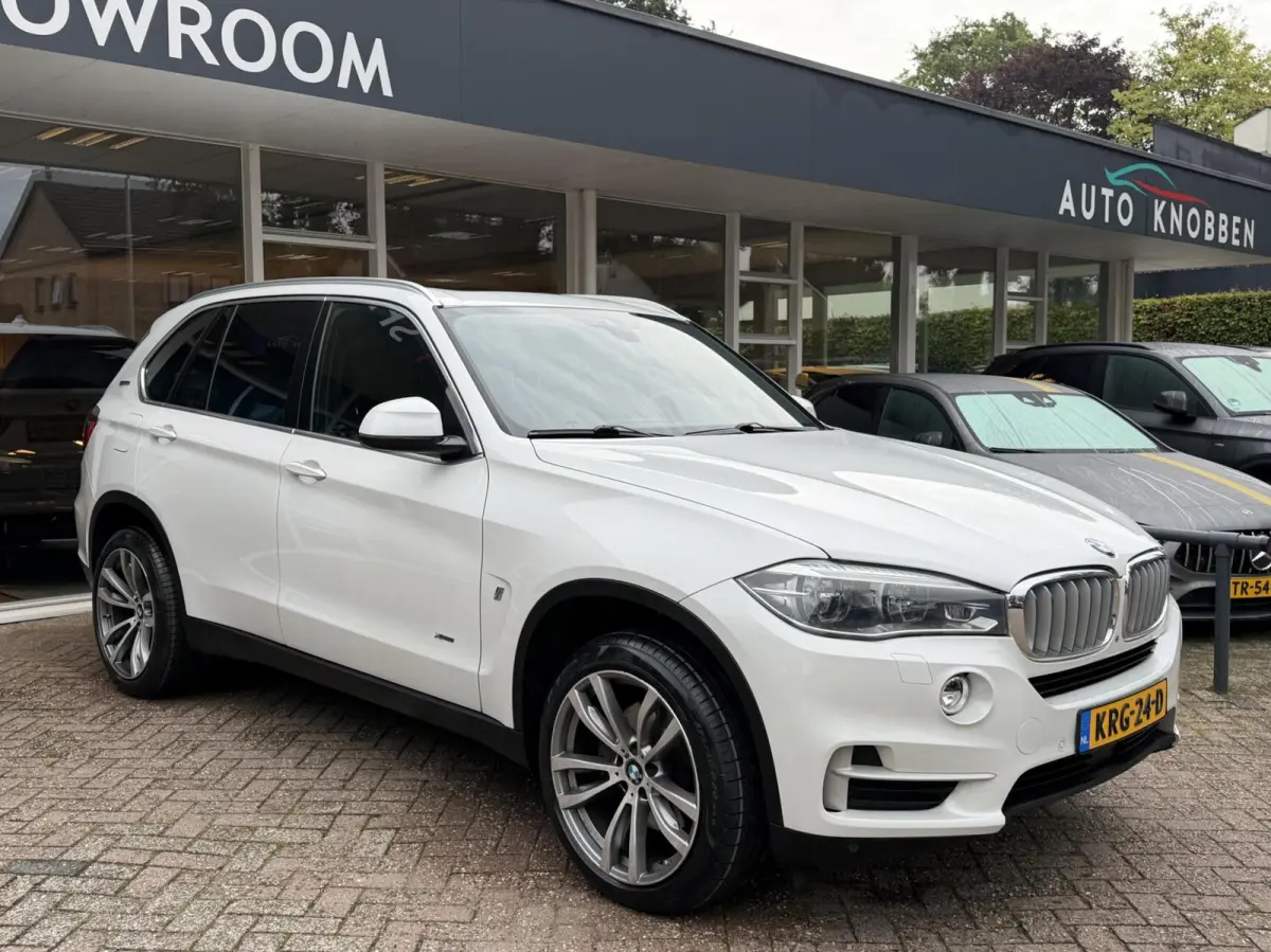 xDrive40e iPerformance Led, Leer, Climat, Camera, LM..