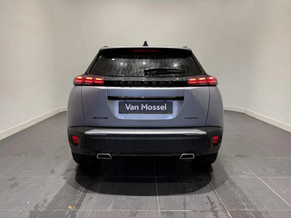 1.2 Hybrid 145 Allure | APPLE CARPLAY & ANDROID AUTO | CAMERA VOOR + ACHTER | DEMO AUTO BEL VOOR ACTUELE KM-STAND |