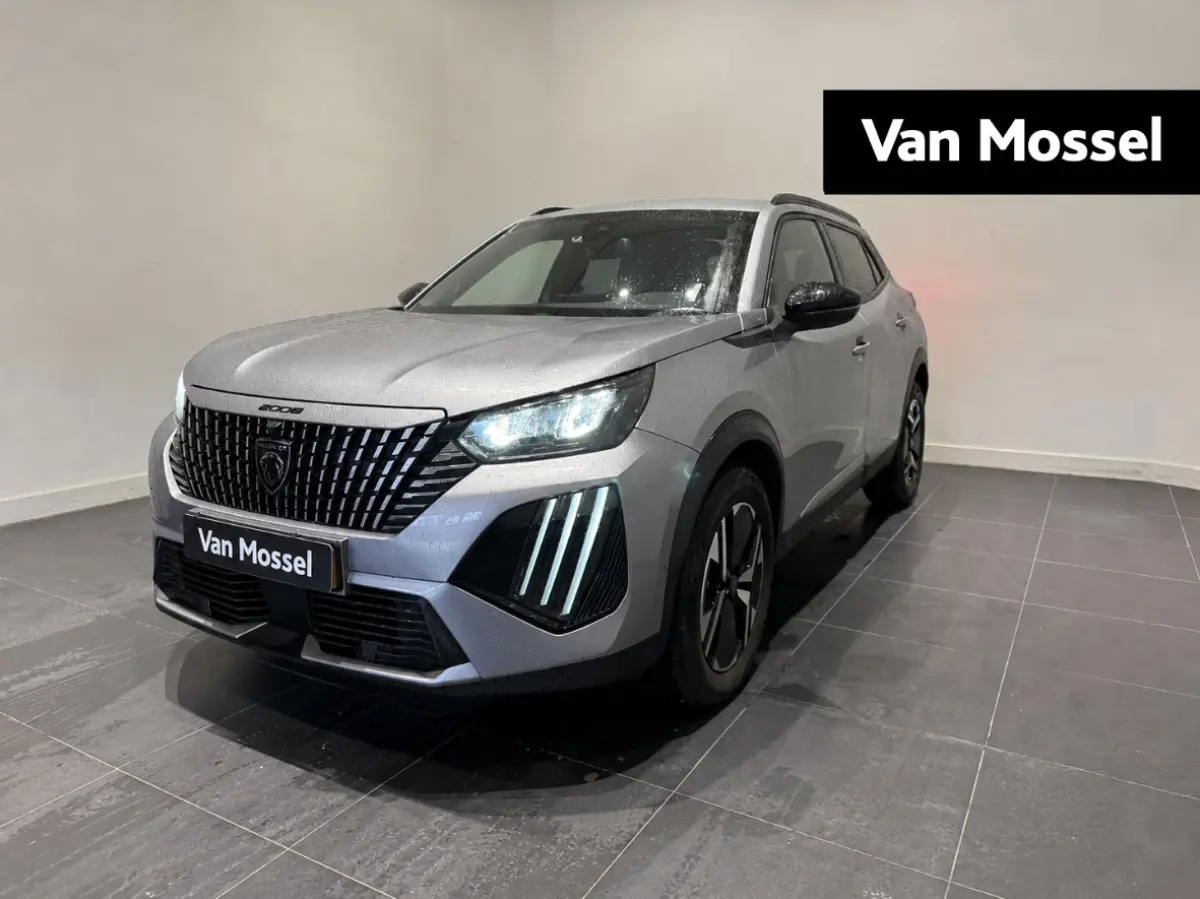 1.2 Hybrid 145 Allure | APPLE CARPLAY & ANDROID AUTO | CAMERA VOOR + ACHTER | DEMO AUTO BEL VOOR ACTUELE KM-STAND |