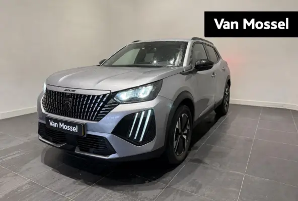 1.2 Hybrid 145 Allure | APPLE CARPLAY & ANDROID AUTO | CAMERA VOOR + ACHTER | DEMO AUTO BEL VOOR ACTUELE KM-STAND |