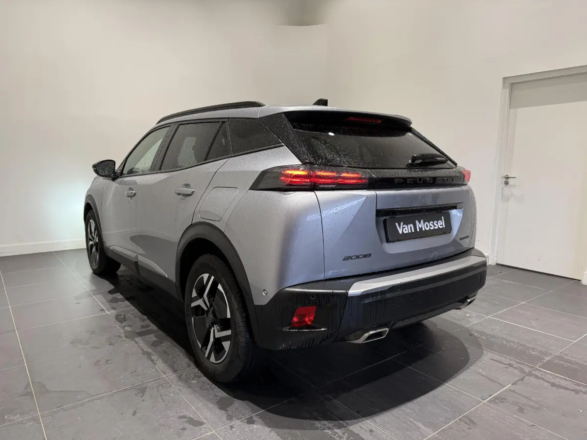 1.2 Hybrid 145 Allure | APPLE CARPLAY & ANDROID AUTO | CAMERA VOOR + ACHTER | DEMO AUTO BEL VOOR ACTUELE KM-STAND |