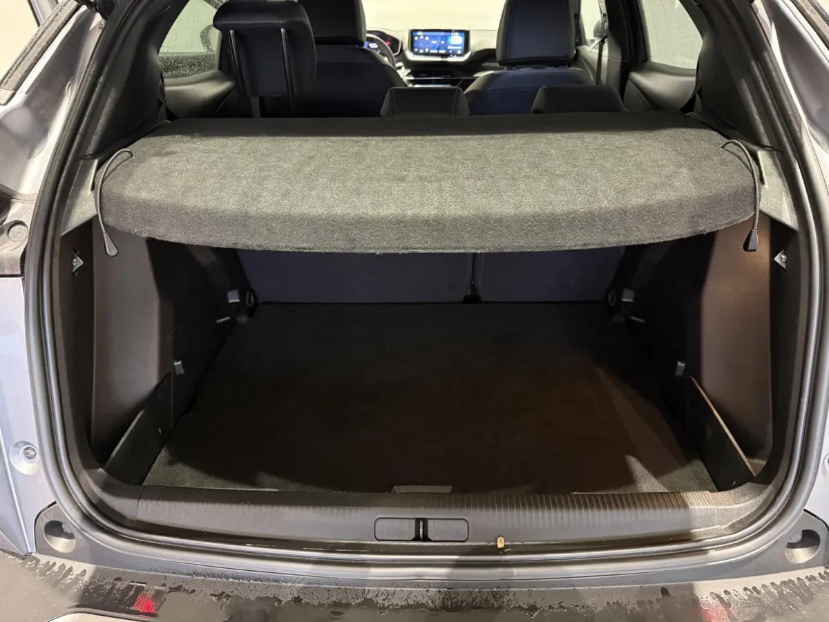 1.2 Hybrid 145 Allure | APPLE CARPLAY & ANDROID AUTO | CAMERA VOOR + ACHTER | DEMO AUTO BEL VOOR ACTUELE KM-STAND |