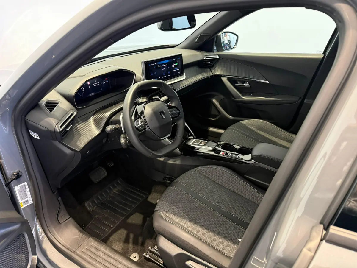 1.2 Hybrid 145 Allure | APPLE CARPLAY & ANDROID AUTO | CAMERA VOOR + ACHTER | DEMO AUTO BEL VOOR ACTUELE KM-STAND |