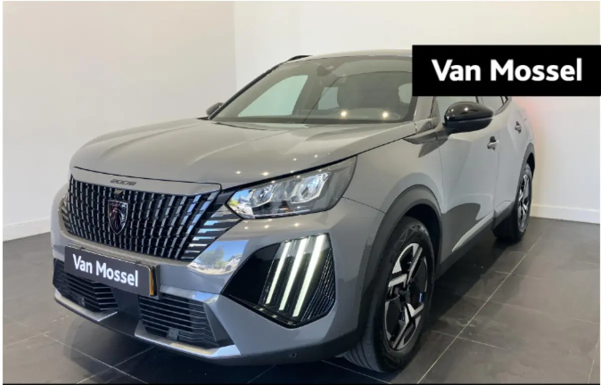 1.2 Hybrid 145 Allure | APPLE CARPLAY & ANDROID AUTO | CAMERA VOOR + ACHTER | DEMO AUTO BEL VOOR ACTUELE KM-STAND |