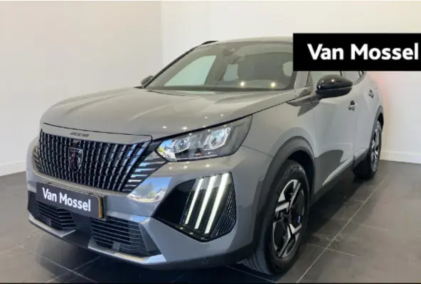 1.2 Hybrid 145 Allure | APPLE CARPLAY & ANDROID AUTO | CAMERA VOOR + ACHTER | DEMO AUTO BEL VOOR ACTUELE KM-STAND |