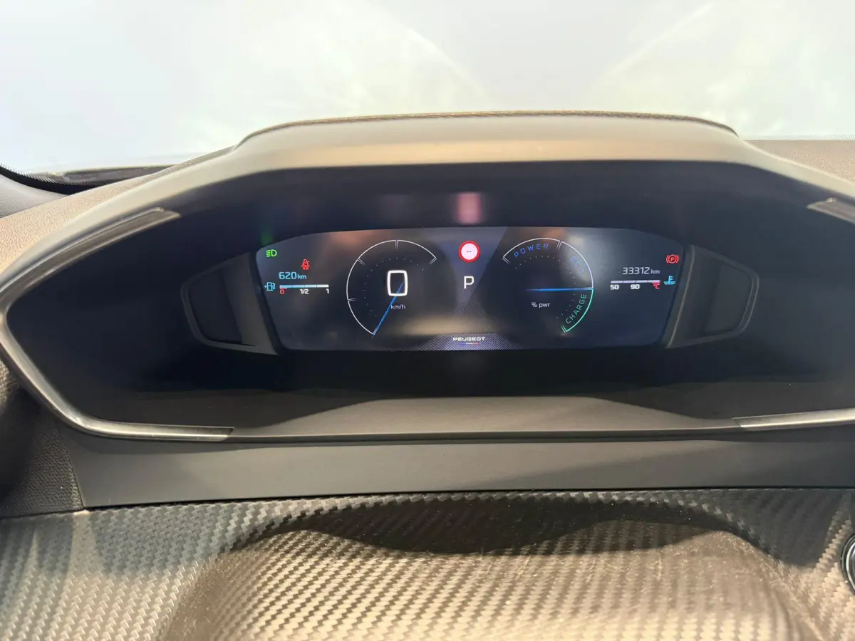 1.2 Hybrid 145 Allure | APPLE CARPLAY & ANDROID AUTO | CAMERA VOOR + ACHTER | DEMO AUTO BEL VOOR ACTUELE KM-STAND |