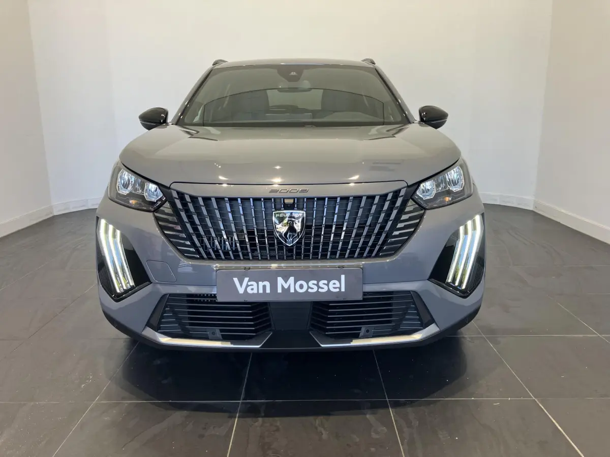 1.2 Hybrid 145 Allure | APPLE CARPLAY & ANDROID AUTO | CAMERA VOOR + ACHTER | DEMO AUTO BEL VOOR ACTUELE KM-STAND |