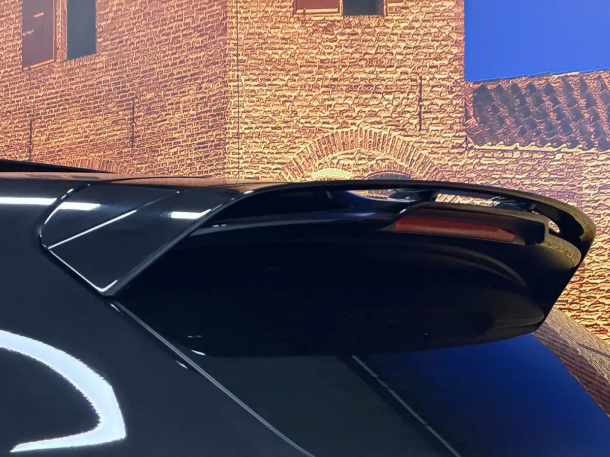 4.8 GTS Aut Panoramadak Leer Camera 21"