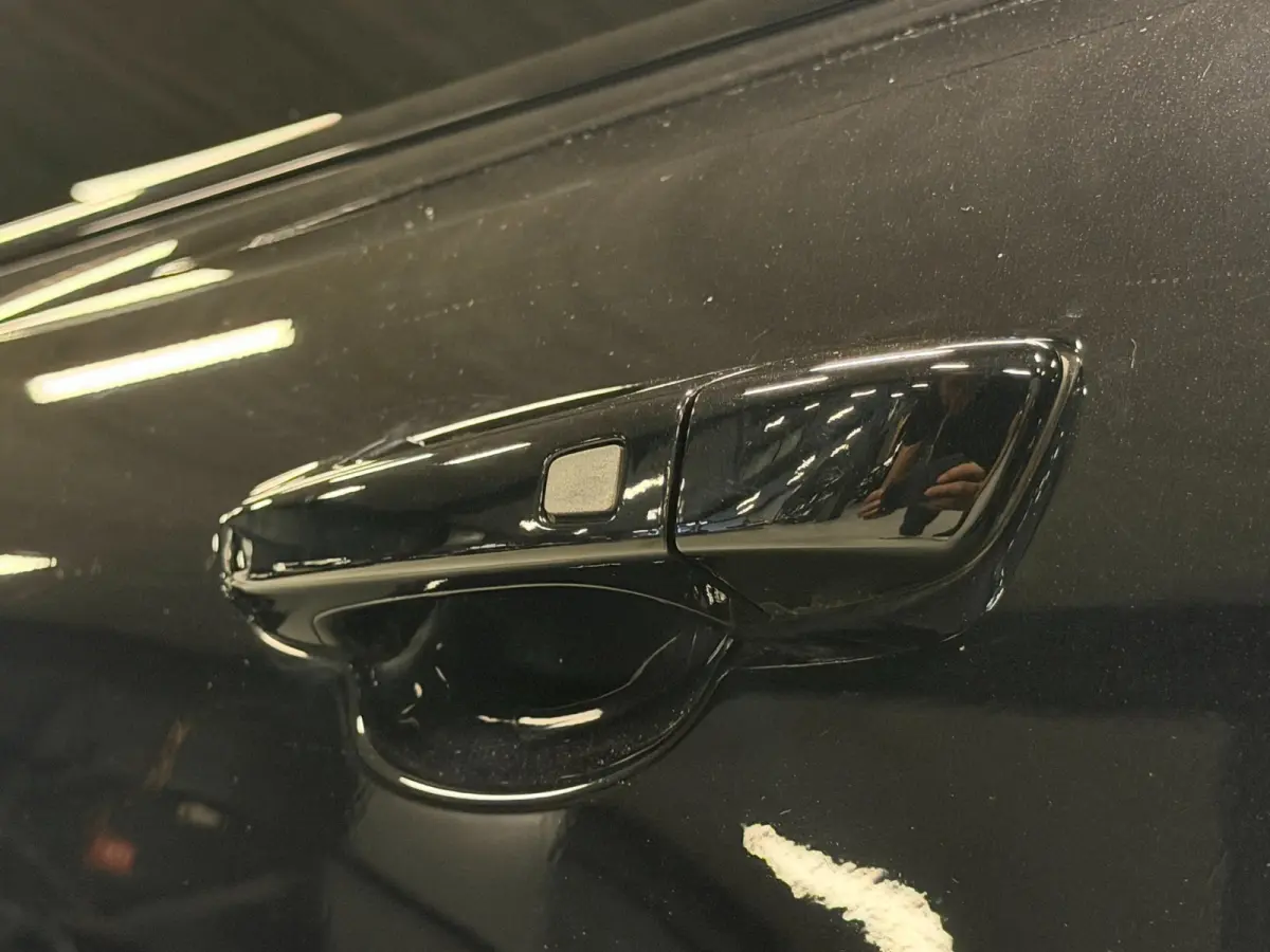 4.8 GTS Aut Panoramadak Leer Camera 21"