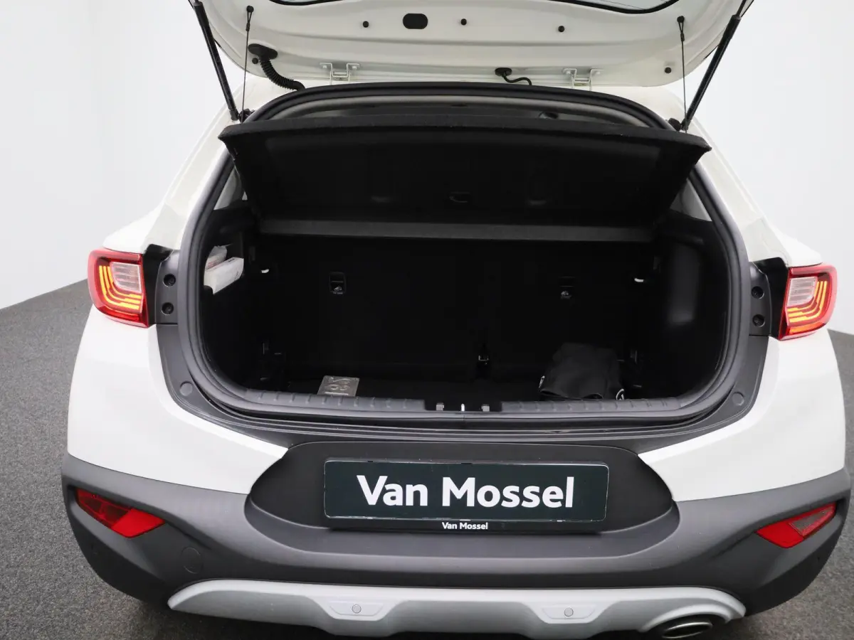 1.0 T-GDi MHEV DynamicLine | CAMERA | NAVIGATIE | KLIMAATREGELING | APPLE CARPLAY - ANDRIODAUTO