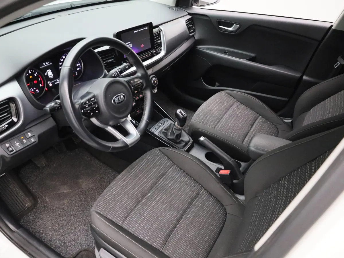 1.0 T-GDi MHEV DynamicLine | CAMERA | NAVIGATIE | KLIMAATREGELING | APPLE CARPLAY - ANDRIODAUTO