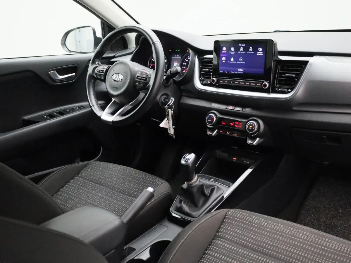 1.0 T-GDi MHEV DynamicLine | CAMERA | NAVIGATIE | KLIMAATREGELING | APPLE CARPLAY - ANDRIODAUTO