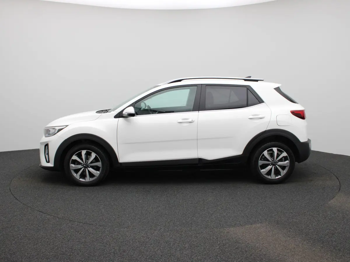 1.0 T-GDi MHEV DynamicLine | CAMERA | NAVIGATIE | KLIMAATREGELING | APPLE CARPLAY - ANDRIODAUTO
