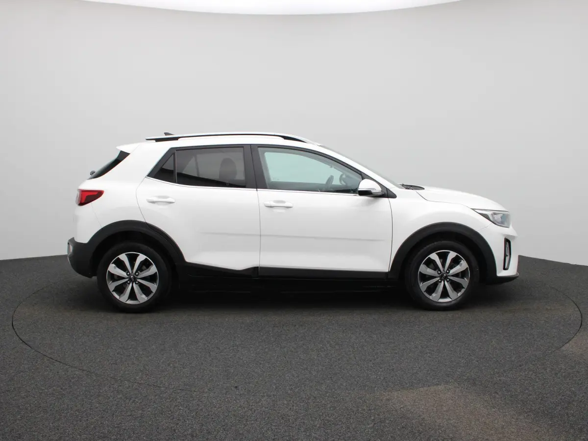 1.0 T-GDi MHEV DynamicLine | CAMERA | NAVIGATIE | KLIMAATREGELING | APPLE CARPLAY - ANDRIODAUTO
