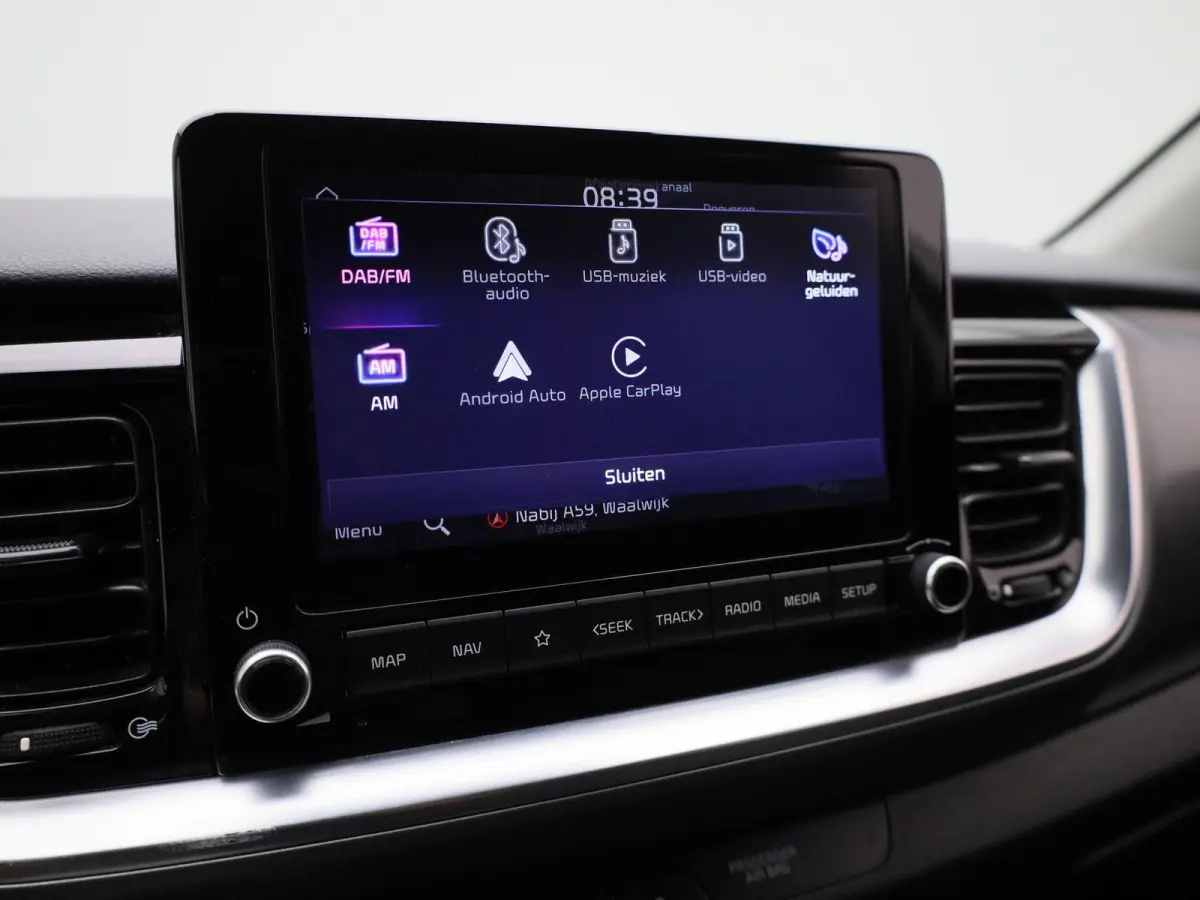 1.0 T-GDi MHEV DynamicLine | CAMERA | NAVIGATIE | KLIMAATREGELING | APPLE CARPLAY - ANDRIODAUTO