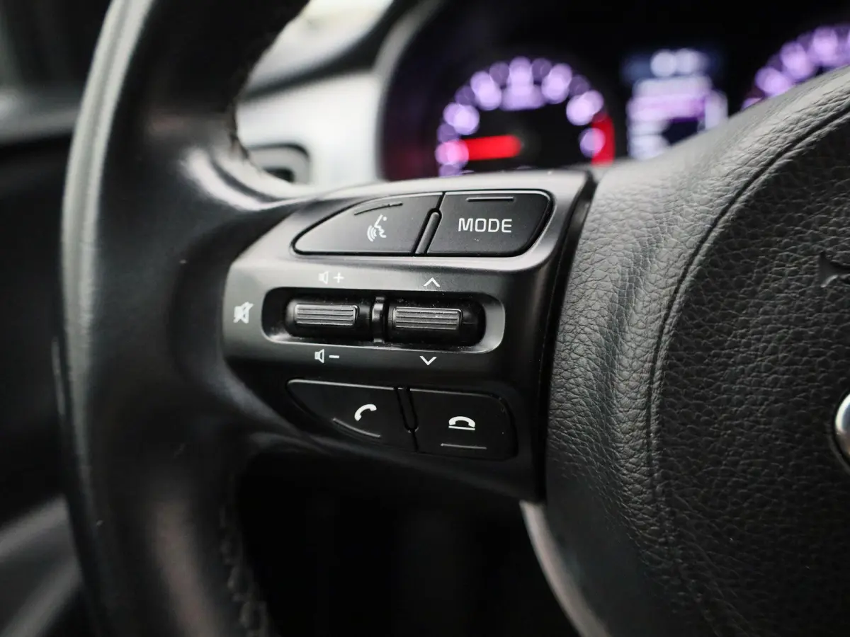 1.0 T-GDi MHEV DynamicLine | CAMERA | NAVIGATIE | KLIMAATREGELING | APPLE CARPLAY - ANDRIODAUTO