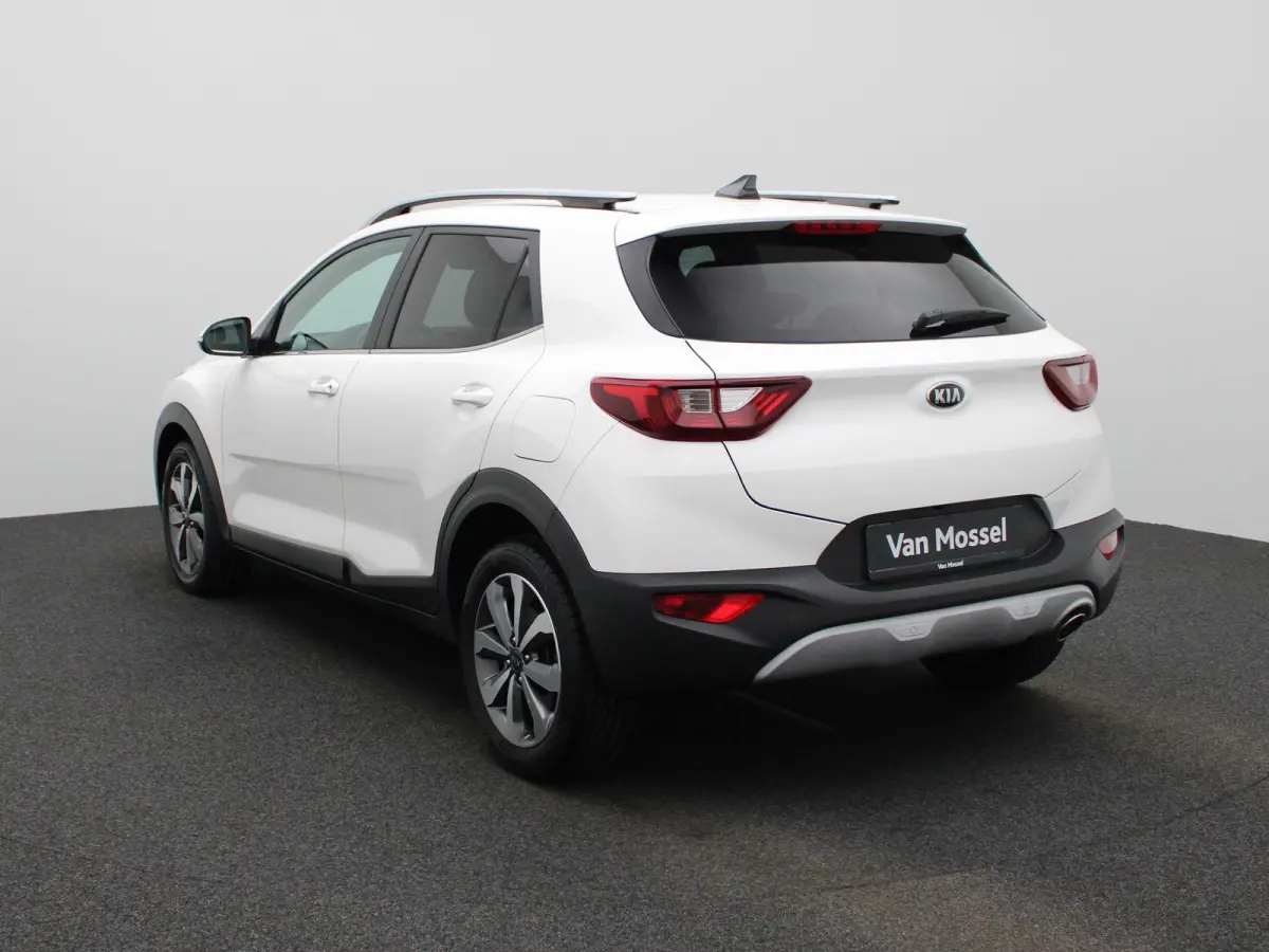 1.0 T-GDi MHEV DynamicLine | CAMERA | NAVIGATIE | KLIMAATREGELING | APPLE CARPLAY - ANDRIODAUTO