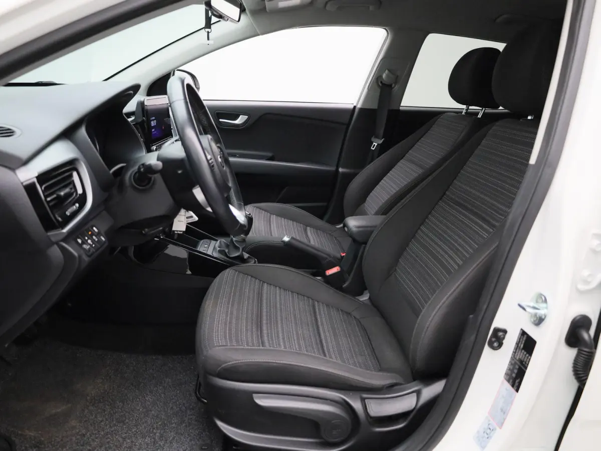 1.0 T-GDi MHEV DynamicLine | CAMERA | NAVIGATIE | KLIMAATREGELING | APPLE CARPLAY - ANDRIODAUTO