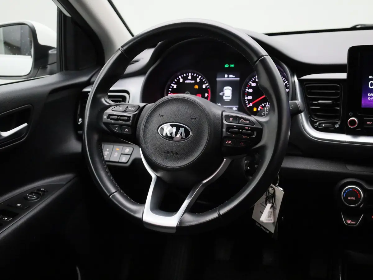 1.0 T-GDi MHEV DynamicLine | CAMERA | NAVIGATIE | KLIMAATREGELING | APPLE CARPLAY - ANDRIODAUTO