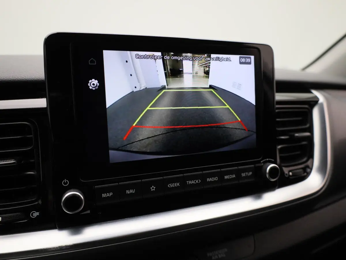 1.0 T-GDi MHEV DynamicLine | CAMERA | NAVIGATIE | KLIMAATREGELING | APPLE CARPLAY - ANDRIODAUTO