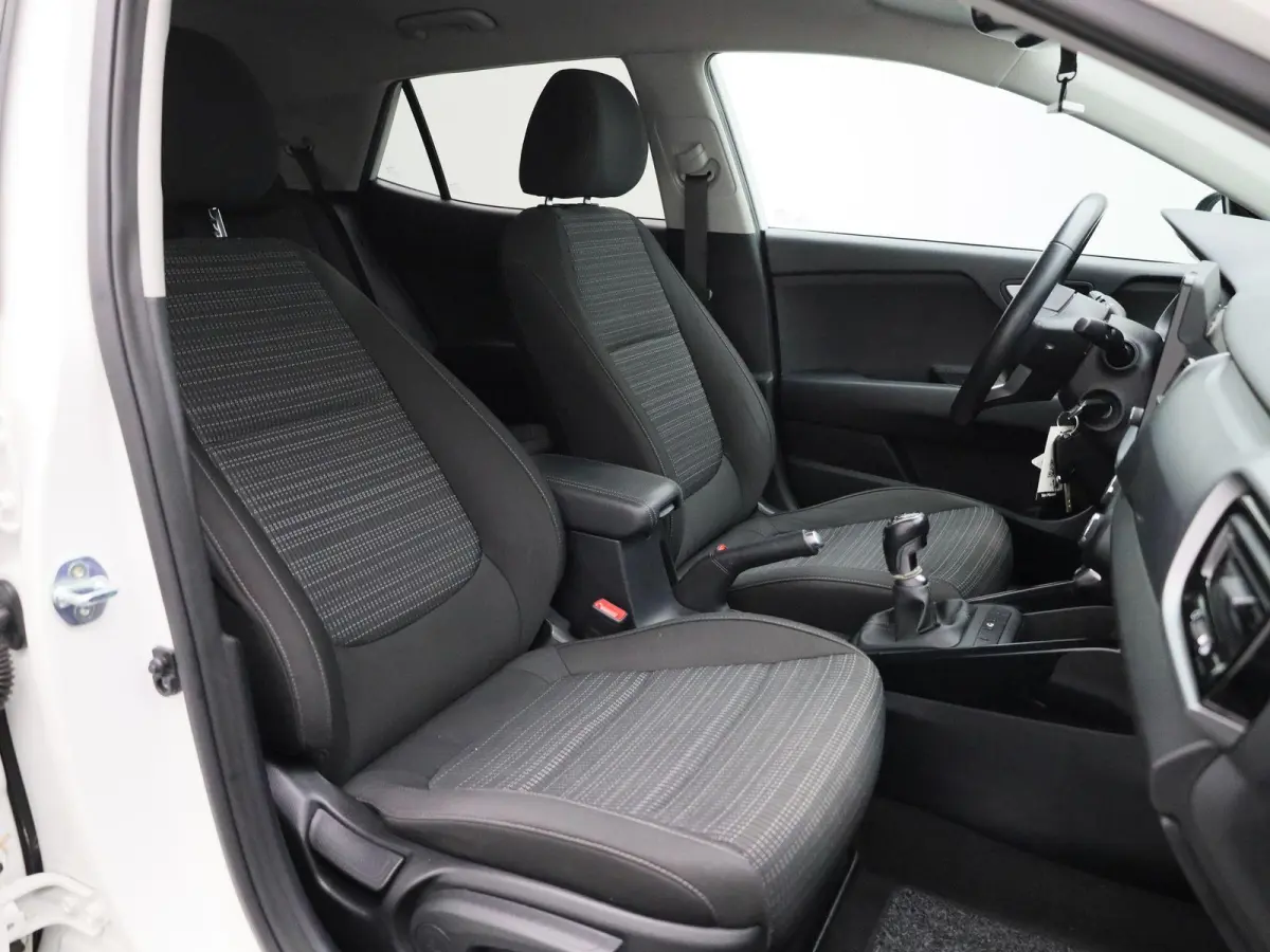 1.0 T-GDi MHEV DynamicLine | CAMERA | NAVIGATIE | KLIMAATREGELING | APPLE CARPLAY - ANDRIODAUTO