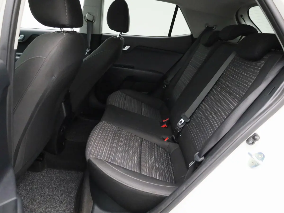 1.0 T-GDi MHEV DynamicLine | CAMERA | NAVIGATIE | KLIMAATREGELING | APPLE CARPLAY - ANDRIODAUTO
