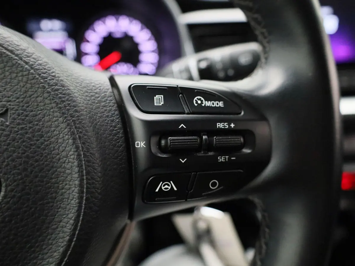 1.0 T-GDi MHEV DynamicLine | CAMERA | NAVIGATIE | KLIMAATREGELING | APPLE CARPLAY - ANDRIODAUTO
