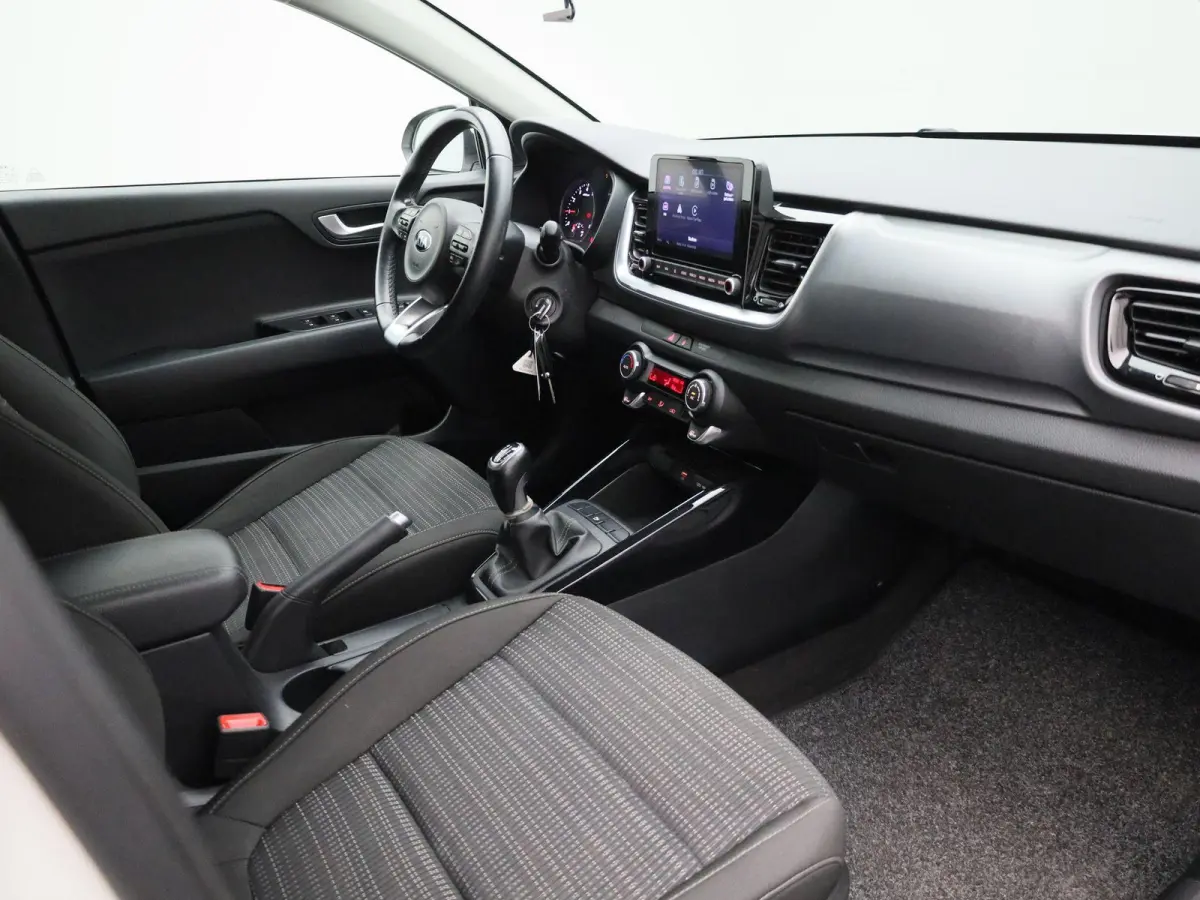 1.0 T-GDi MHEV DynamicLine | CAMERA | NAVIGATIE | KLIMAATREGELING | APPLE CARPLAY - ANDRIODAUTO
