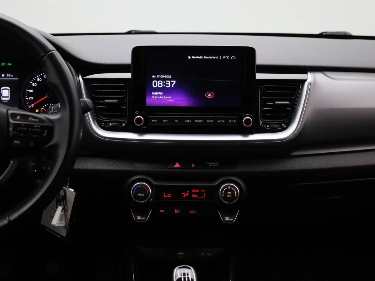 1.0 T-GDi MHEV DynamicLine | CAMERA | NAVIGATIE | KLIMAATREGELING | APPLE CARPLAY - ANDRIODAUTO
