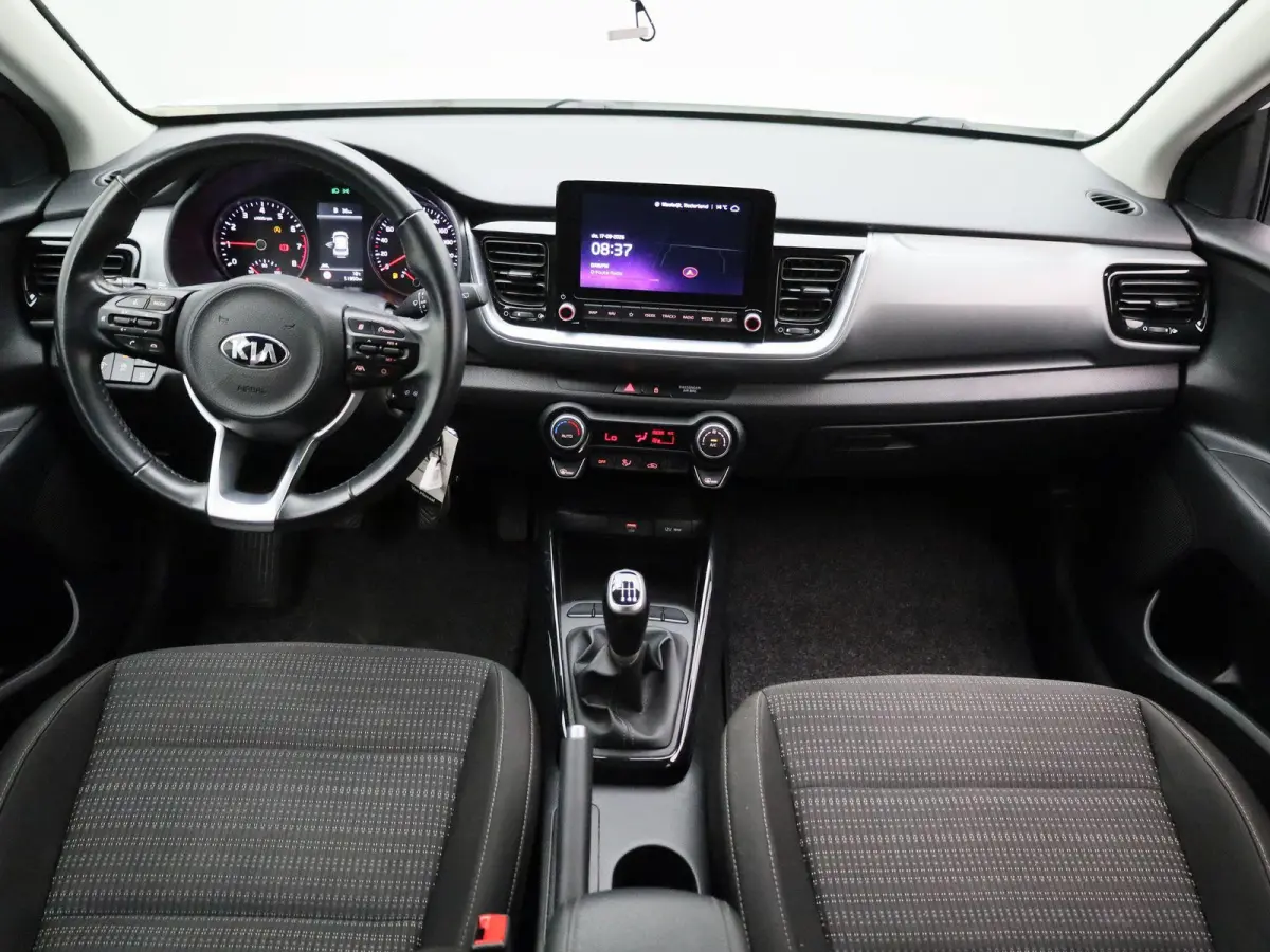 1.0 T-GDi MHEV DynamicLine | CAMERA | NAVIGATIE | KLIMAATREGELING | APPLE CARPLAY - ANDRIODAUTO