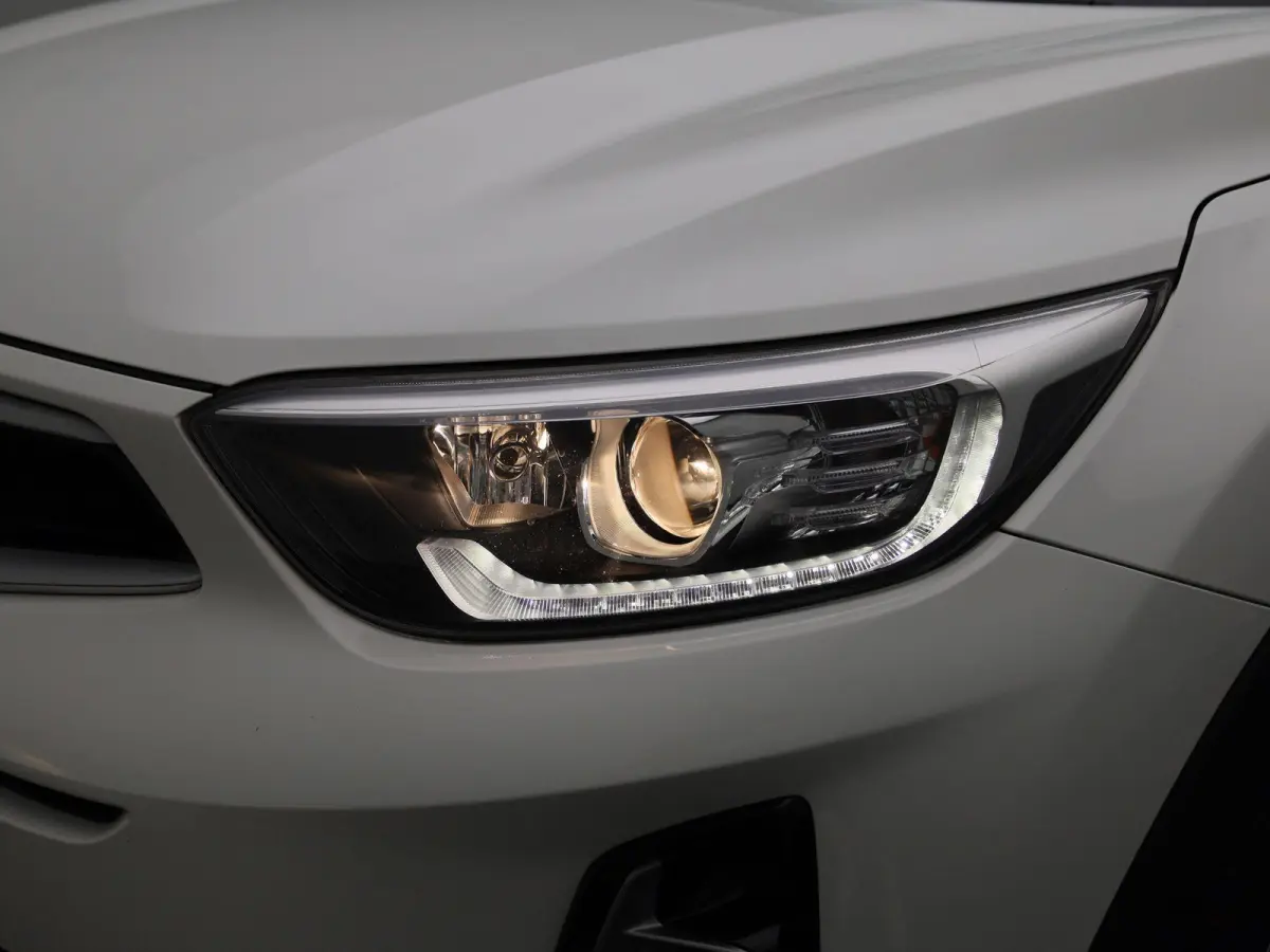 1.0 T-GDi MHEV DynamicLine | CAMERA | NAVIGATIE | KLIMAATREGELING | APPLE CARPLAY - ANDRIODAUTO