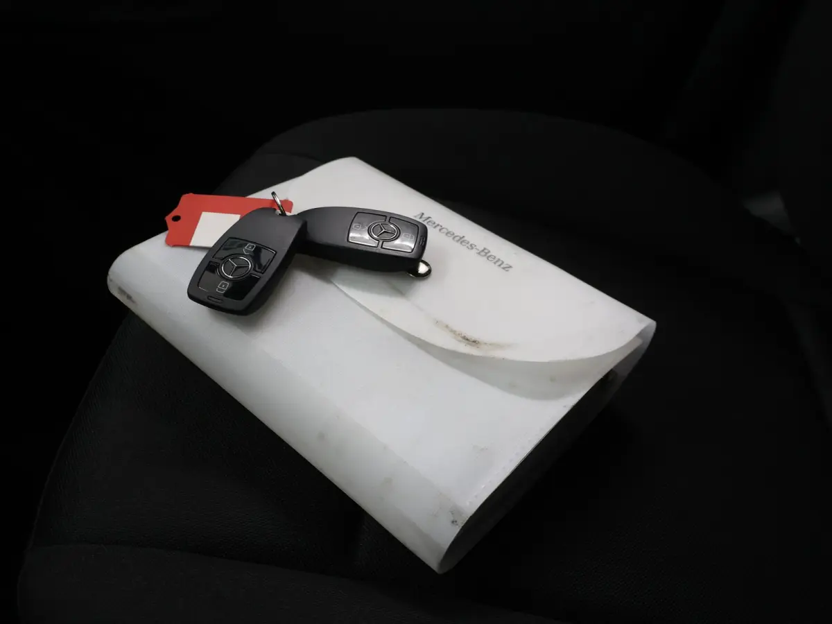 317 CDI | L2 H2 | NAVIGATIE | PARKEERCAMERA | 2-ZITS | STANDKACHEL | STOELVERWARMING | ALARM | CERTIFIED