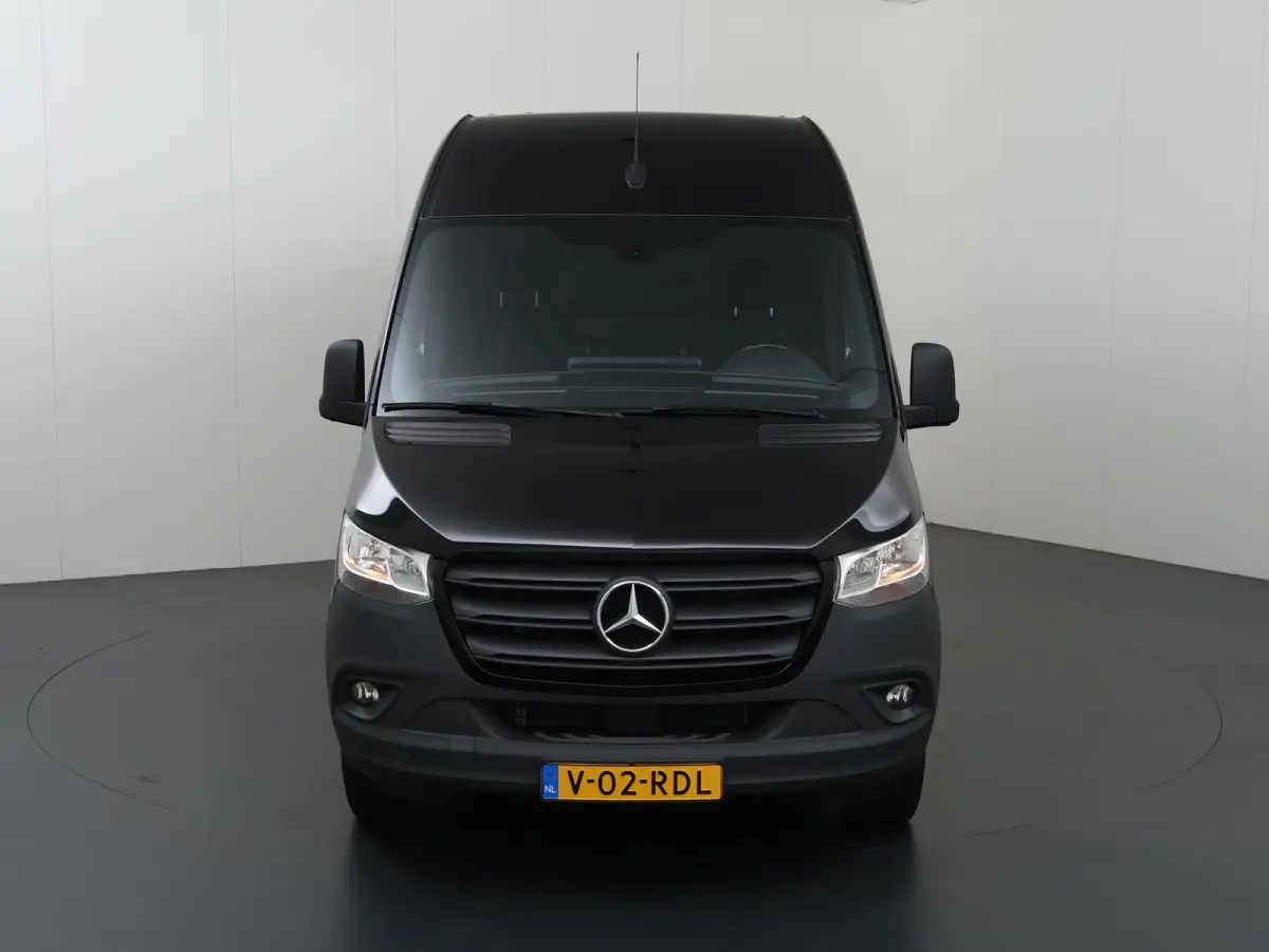 317 CDI | L2 H2 | NAVIGATIE | PARKEERCAMERA | 2-ZITS | STANDKACHEL | STOELVERWARMING | ALARM | CERTIFIED