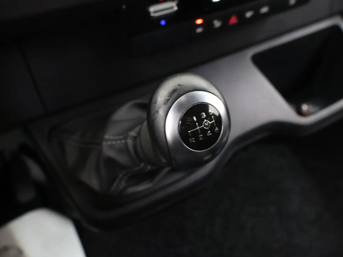 317 CDI | L2 H2 | NAVIGATIE | PARKEERCAMERA | 2-ZITS | STANDKACHEL | STOELVERWARMING | ALARM | CERTIFIED