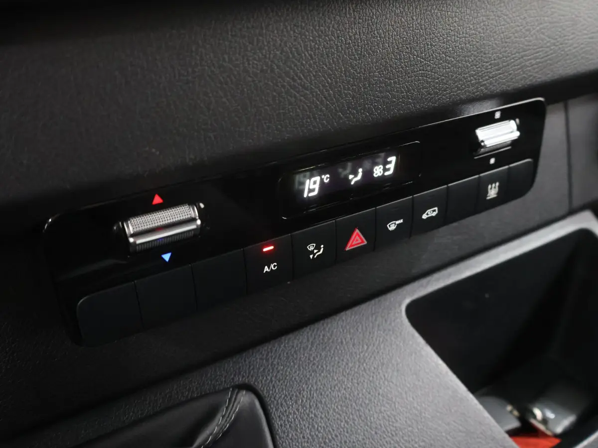 317 CDI | L2 H2 | NAVIGATIE | PARKEERCAMERA | 2-ZITS | STANDKACHEL | STOELVERWARMING | ALARM | CERTIFIED