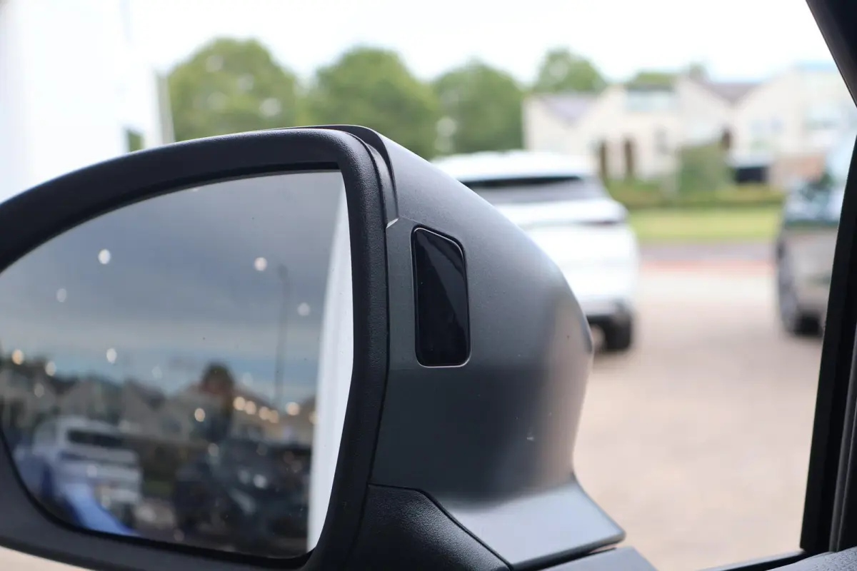 1.5 TSI 150pk DSG FR Business Intense | Panoramadak | Camera | Adaptive Cruise | PDC | Stoelverwarming | Carplay
