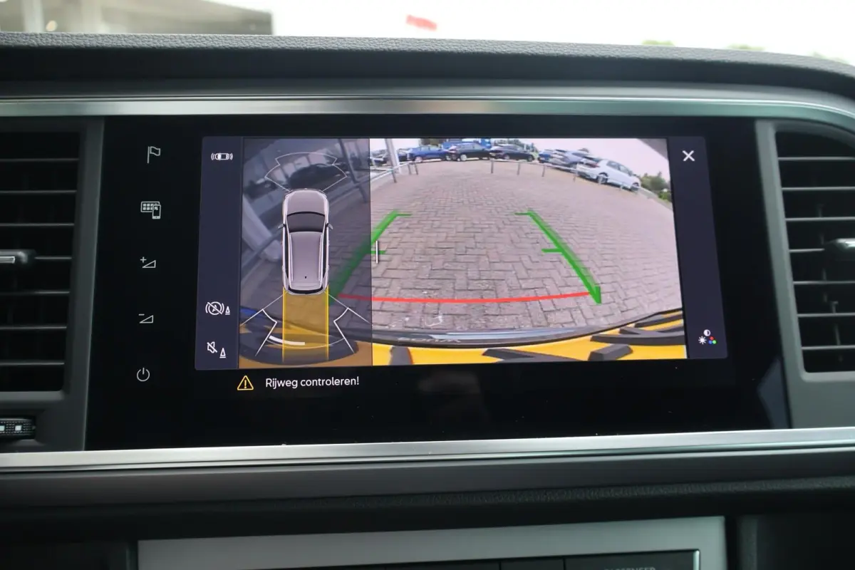 1.5 TSI 150pk DSG FR Business Intense | Panoramadak | Camera | Adaptive Cruise | PDC | Stoelverwarming | Carplay