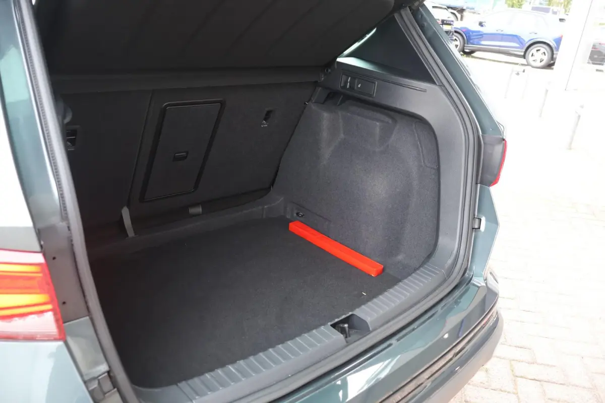 1.5 TSI 150pk DSG FR Business Intense | Panoramadak | Camera | Adaptive Cruise | PDC | Stoelverwarming | Carplay