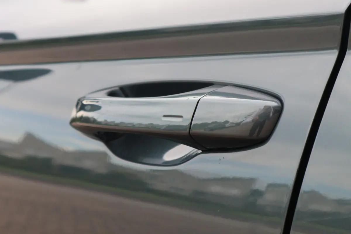 1.5 TSI 150pk DSG FR Business Intense | Panoramadak | Camera | Adaptive Cruise | PDC | Stoelverwarming | Carplay
