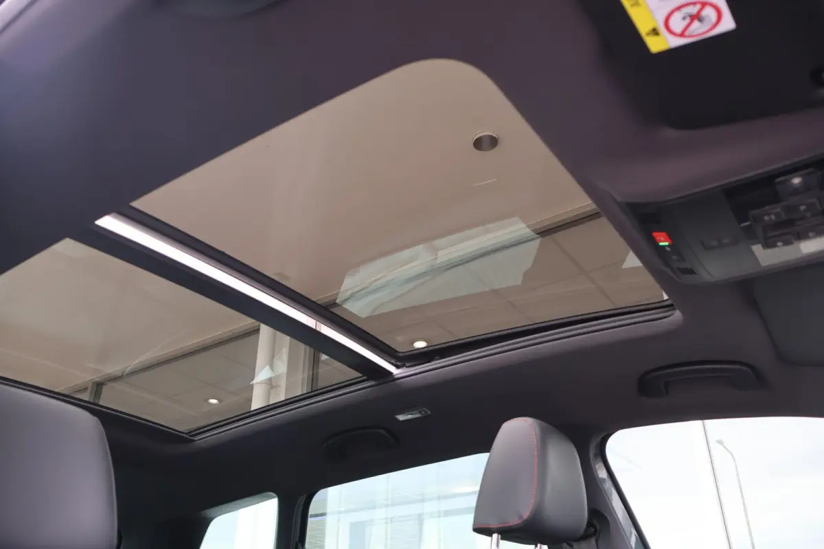 1.5 TSI 150pk DSG FR Business Intense | Panoramadak | Camera | Adaptive Cruise | PDC | Stoelverwarming | Carplay