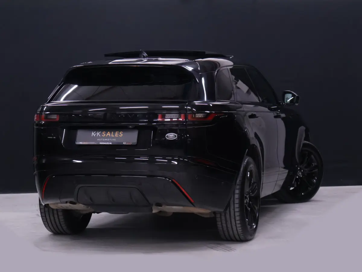 2.0 P400e R-Dynamic HSE [SCHUIFKANTELDAK, MERIDAN AUDIO, APPLE CARPLAY, TREKHAAK AFNEEMBAAR, CAMERA,DIGITAL DASH, HEAD UP, STUUR.STOELVERWARMING, ELEK.. ACHTERKLEP,