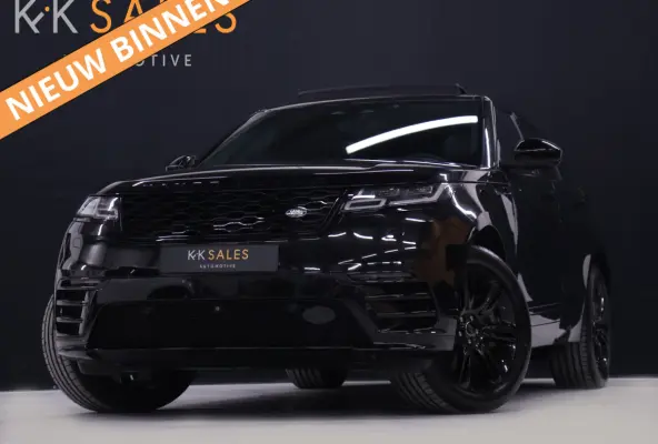 2.0 P400e R-Dynamic HSE [SCHUIFKANTELDAK, MERIDAN AUDIO, APPLE CARPLAY, TREKHAAK AFNEEMBAAR, CAMERA,DIGITAL DASH, HEAD UP, STUUR.STOELVERWARMING, ELEK.. ACHTERKLEP,