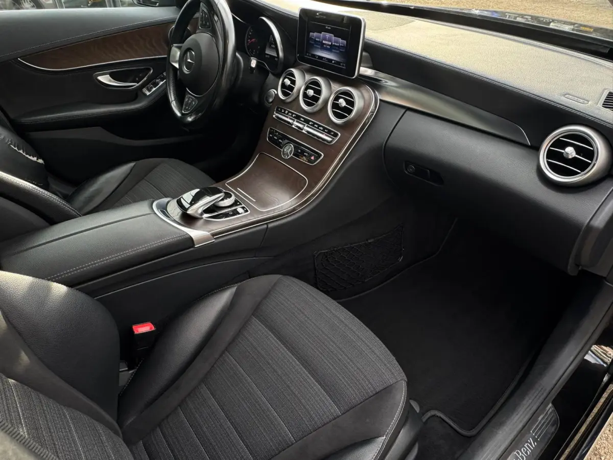 220 CDI Ambition
