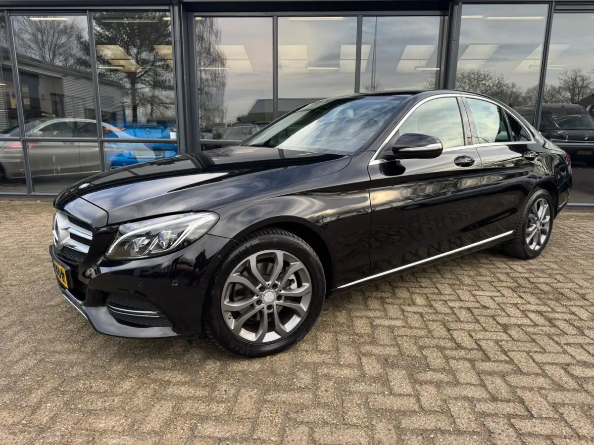 220 CDI Ambition